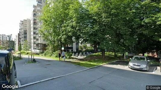 Apartments for rent in Oslo Grünerløkka - Photo from Google Street View