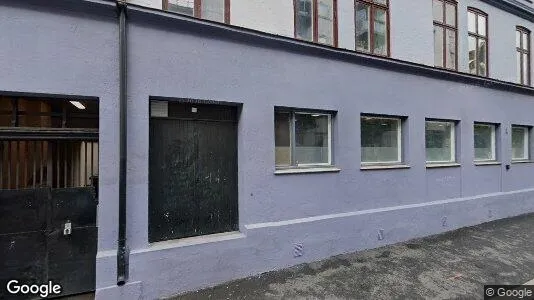 Apartments for rent in Oslo Gamle Oslo - Photo from Google Street View