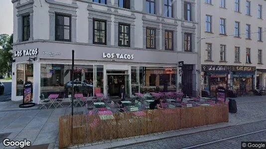 Apartments for rent in Oslo Grünerløkka - Photo from Google Street View