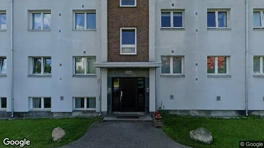 Apartments for rent in Oslo Grünerløkka - Photo from Google Street View