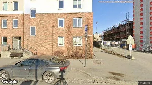 Apartments for rent in Oslo Grünerløkka - Photo from Google Street View
