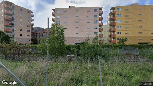 Apartments for rent in Oslo Grünerløkka - Photo from Google Street View