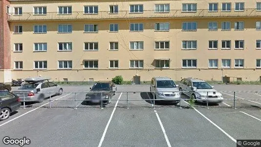 Apartments for rent in Oslo Grünerløkka - Photo from Google Street View