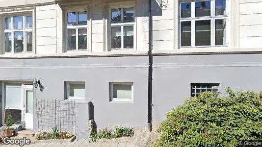 Apartments for rent in Oslo St. Hanshaugen - Photo from Google Street View