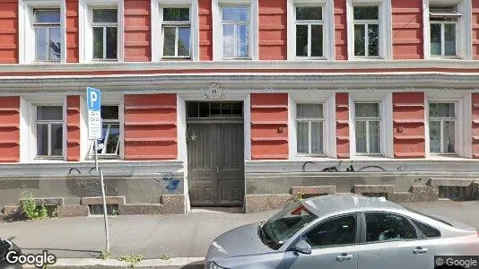 Apartments for rent in Oslo Gamle Oslo - Photo from Google Street View