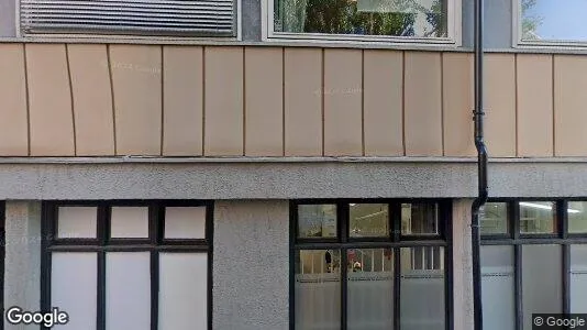 Apartments for rent in Oslo Frogner - Photo from Google Street View