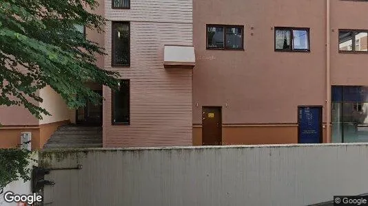 Apartments for rent in Oslo Gamle Oslo - Photo from Google Street View