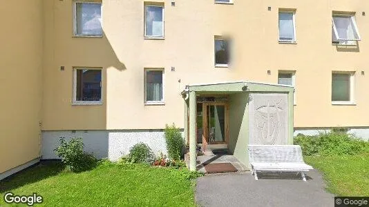 Apartments for rent in Oslo Nordre Aker - Photo from Google Street View