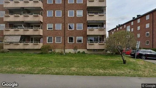 Apartments for rent in Oslo Bjerke - Photo from Google Street View