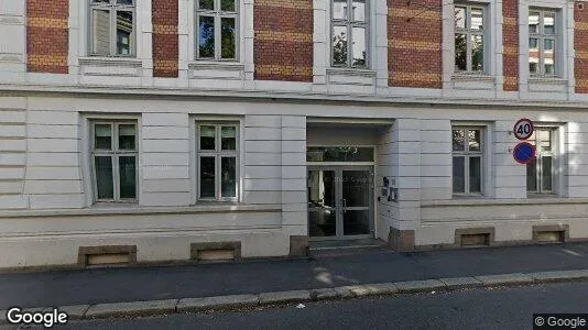 Apartments for rent in Oslo Frogner - Photo from Google Street View