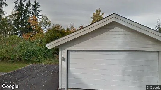 Apartments for rent in Oslo Ullern - Photo from Google Street View