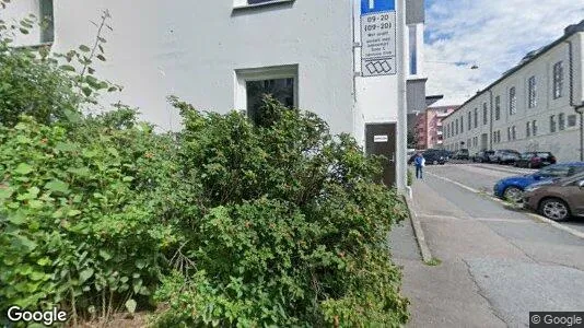 Apartments for rent in Oslo Gamle Oslo - Photo from Google Street View