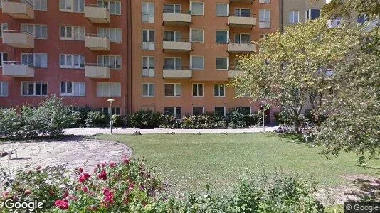Apartments for rent in Östermalm - Photo from Google Street View