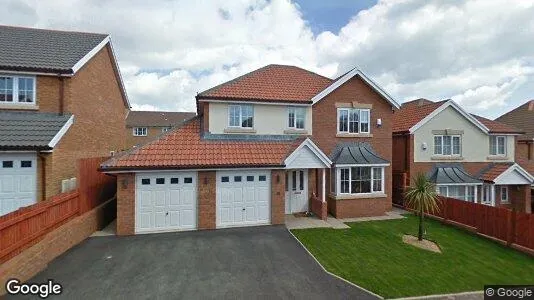 Apartments for rent in Porth - Mid Glamorgan - Photo from Google Street View