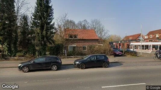 Apartments for rent in Stade - Photo from Google Street View