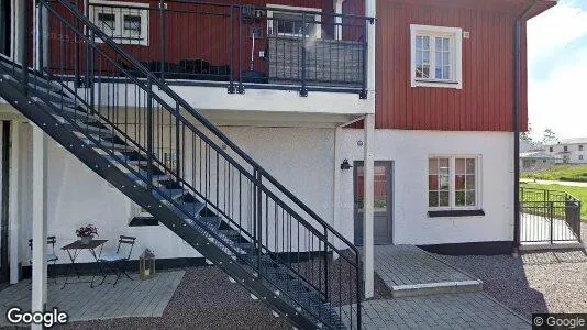 Apartments for rent in Karlstad - Photo from Google Street View