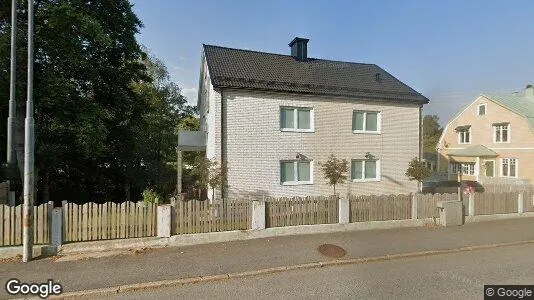 Apartments for rent in Nässjö - Photo from Google Street View