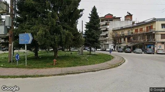 Apartments for rent in Ioannina - Photo from Google Street View