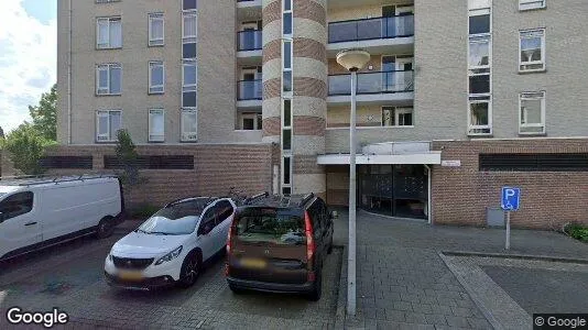 Apartments for rent in Harderwijk - Photo from Google Street View