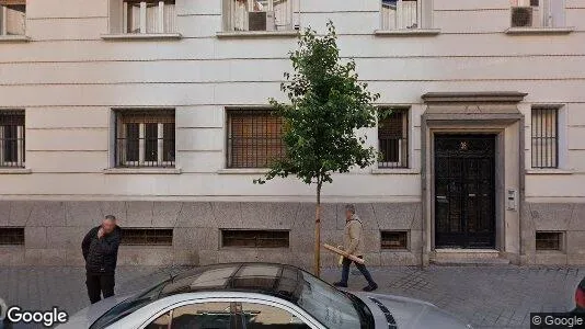 Apartments for rent in Madrid Chamberí - Photo from Google Street View