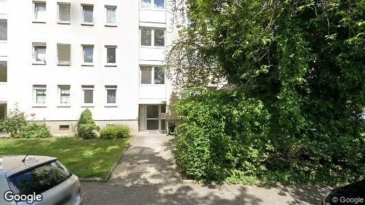 Apartments for rent in Wiesbaden - Photo from Google Street View