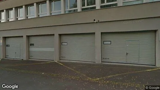 Apartments for rent in Zürich District 3 - Wiedikon - Photo from Google Street View