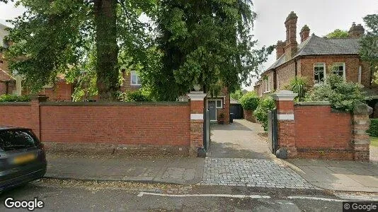 Apartments for rent in Darlington - County Durham - Photo from Google Street View