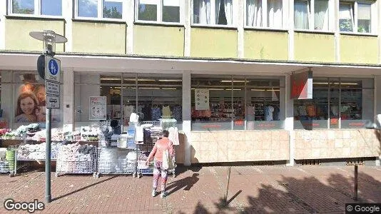Apartments for rent in Essen - Photo from Google Street View