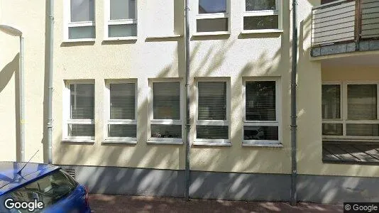 Apartments for rent in Kaiserslautern - Photo from Google Street View