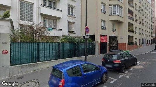 Rooms for rent in Tricarico - Photo from Google Street View