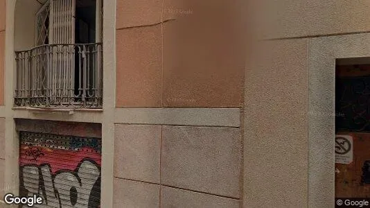 Rooms for rent in Bortigali - Photo from Google Street View