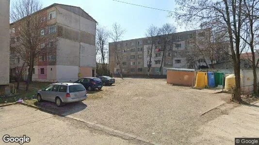 Apartments for rent in Bacău - Photo from Google Street View