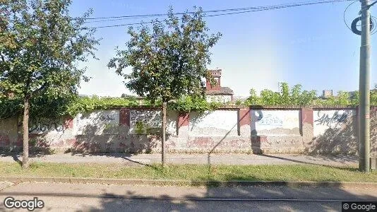Apartments for rent in Timişoara - Photo from Google Street View