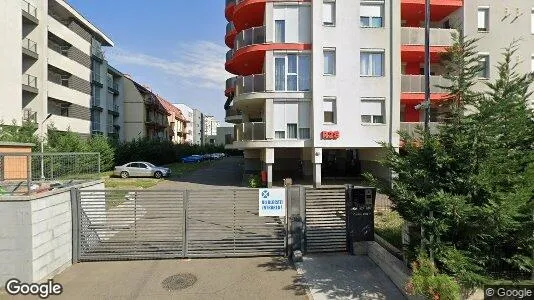Apartments for rent in Arad - Photo from Google Street View