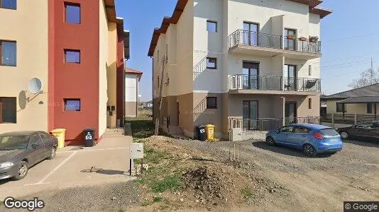 Apartments for rent in Timişoara - Photo from Google Street View