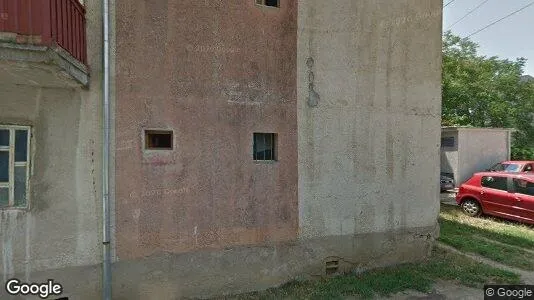 Apartments for rent in Timişoara - Photo from Google Street View