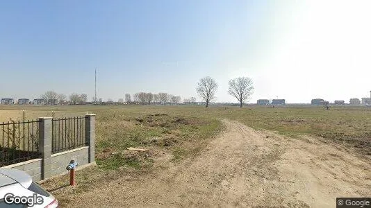 Apartments for rent in Giroc - Photo from Google Street View