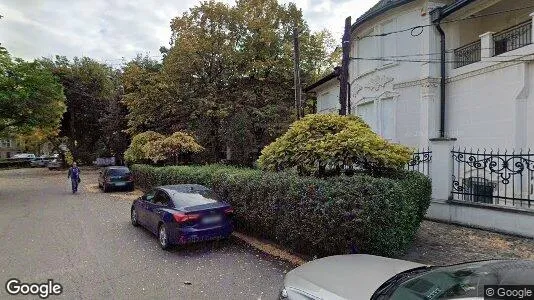 Apartments for rent in Ghiroda - Photo from Google Street View
