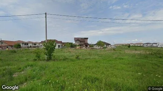Apartments for rent in Dumbrăviţa - Photo from Google Street View