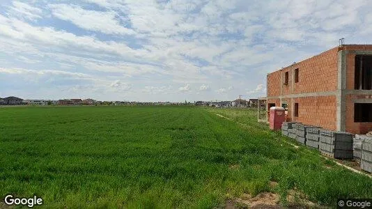 Apartments for rent in Dumbrăviţa - Photo from Google Street View