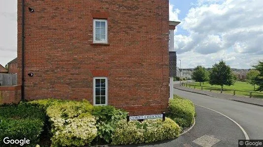 Apartments for rent in Calne - Wiltshire - Photo from Google Street View
