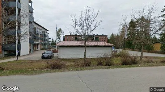 Apartments for rent in Jyväskylä - Photo from Google Street View