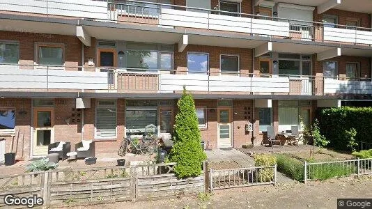 Apartments for rent in Arnhem - Photo from Google Street View