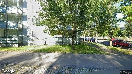 Apartments for rent in Vantaa - Photo from Google Street View