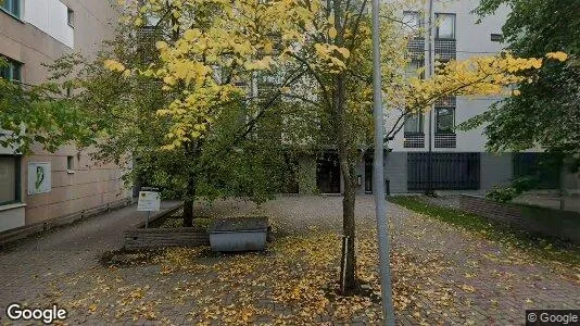 Apartments for rent in Espoo - Photo from Google Street View