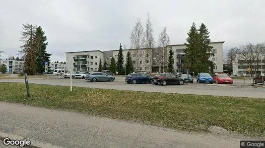 Apartments for rent in Tampere Kaakkoinen - Photo from Google Street View