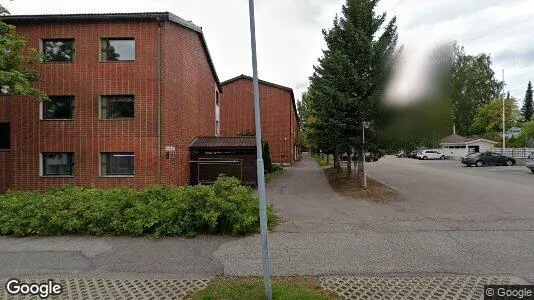 Apartments for rent in Heinola - Photo from Google Street View