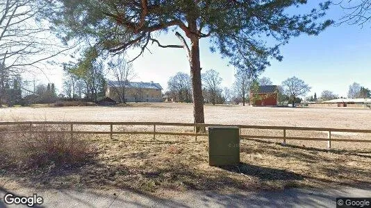 Apartments for rent in Pori - Photo from Google Street View