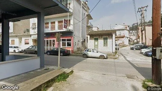 Apartments for rent in Ioannina - Photo from Google Street View