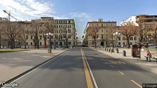 Apartments for rent in Florence - Photo from Google Street View